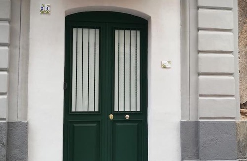 Picanello-Ognina-Barriera-Canalicchio House | IL PORTONCINO VERDE