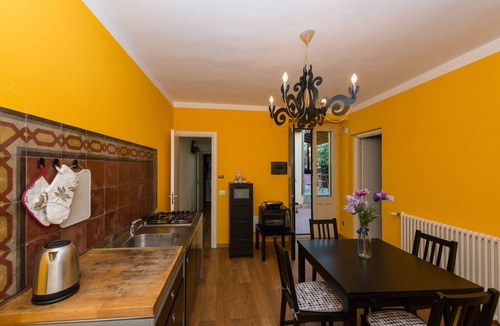 Cibali Villa | Il Pozzo e l'Ulivo - a slow living style -