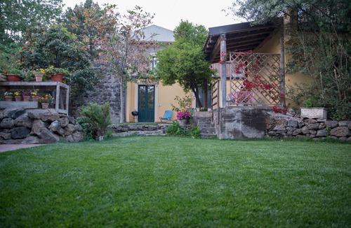 Cibali Villa | Il Pozzo e l'Ulivo - a slow living style -