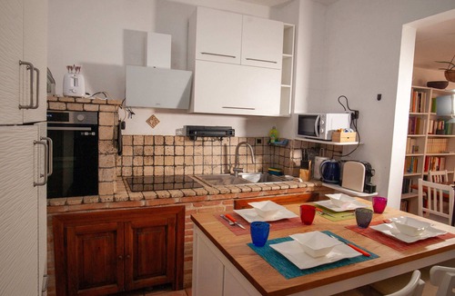 Narni House | Il Principe di Stifone