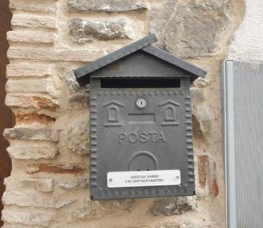 Rotondella Bed & Breakfast | IL PRINCIPE