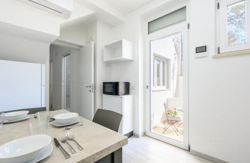 Marina Grande Apartment | Il Quadrifoglio - Sea View Terrace