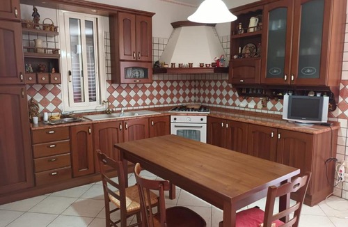 Altavilla Milicia Bed & Breakfast | Il Quartoddici