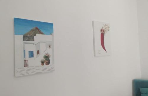 Torre Archirafi House | Il Regno delle due Sicilie - casa al mare con il terrazzo