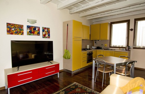 City Center Padova Apartment | Il Ribes-Residence dei Frutti-