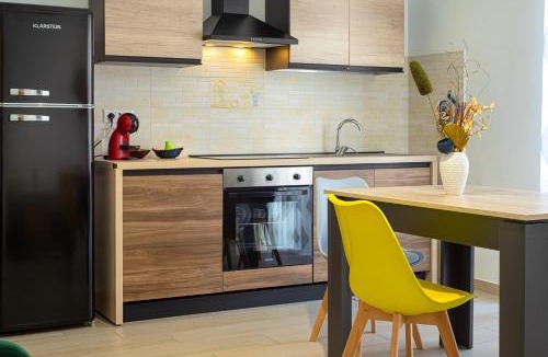 Barcellona Pozzo di Gotto Apartment | Il rifugio di Mimmo Casa vacanze