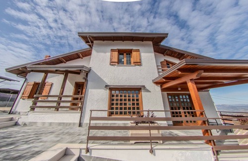 Gesualdo Apartment | Il Rifugio del Principe - Camera Matrimoniale