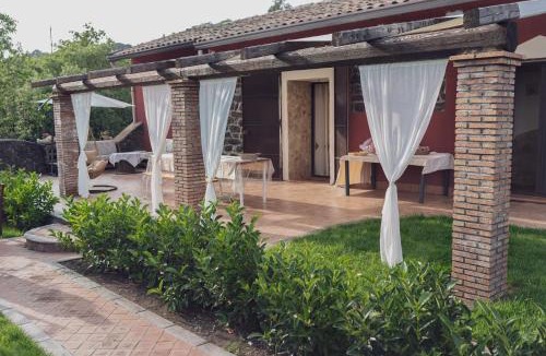 Ragalna House | Il Rifugio di Aitna