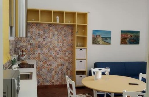 Marzamemi House | Il Rifugio di Zoraide