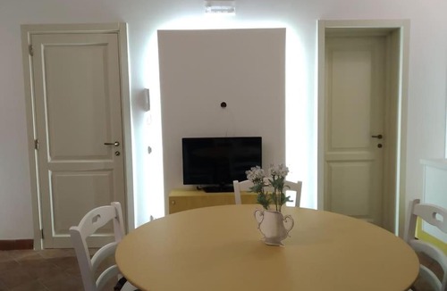 Marzamemi House | Il Rifugio di Zoraide