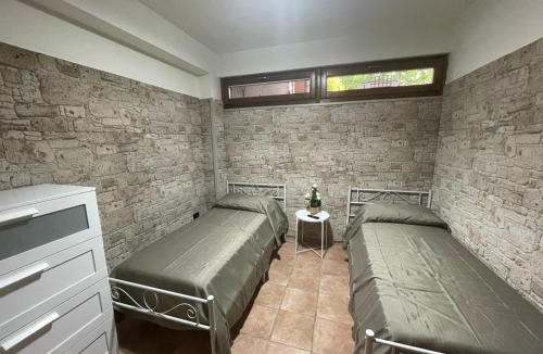 San Massimo House | Il Rifugio nel Matese