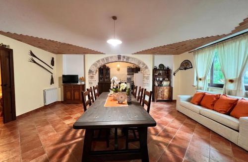 Villa Grazia di Carini Apartment | IL Rustico di Giò