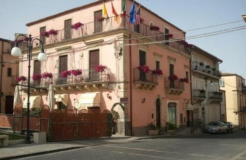 Grammichele House | Il Rustico