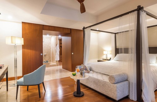 Noto Hotel | Il San Corrado di Noto Luxury Resort