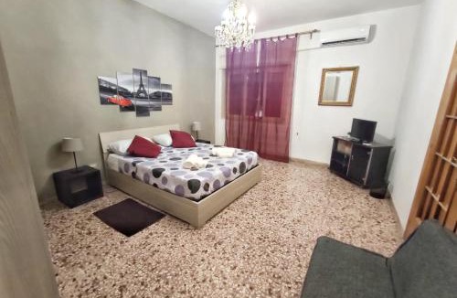 Messina House | Il Secondo Piano