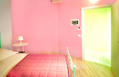 Popoli House | Il Soffio Di Eolo