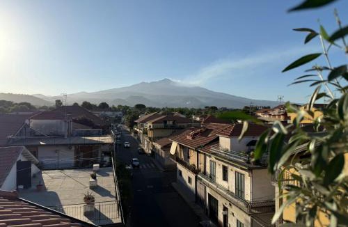 Aci Sant'Antonio Apartment | Il Sole dell'Etna