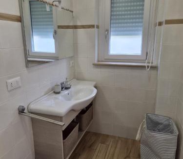 Torino di Sangro Apartment | Il Sole di Santina