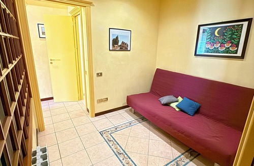 Agrigento Apartment | Il Sorriso Di Liu in Agrigento