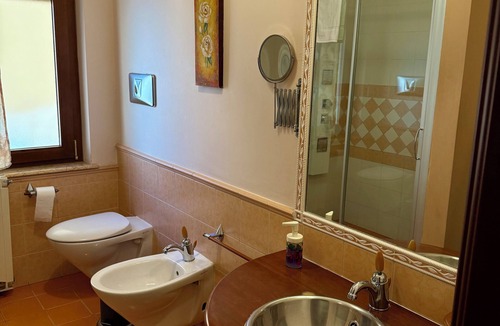 Agrigento Apartment | Il Sorriso Di Liu in Agrigento