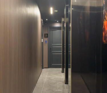 Cosenza House | Il Tempio Luxury Rooms
