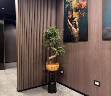 Cosenza House | Il Tempio Luxury Rooms