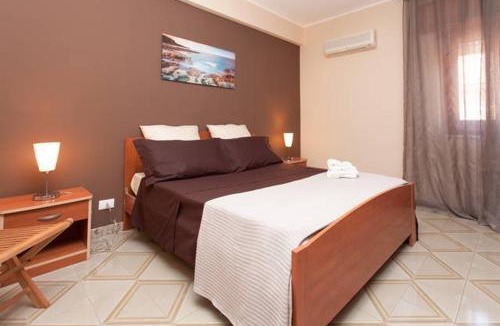Bagheria Apartment | Il Terrazzo Di Oleandri