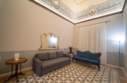 Palermo Apartment | Il Tesoretto 2