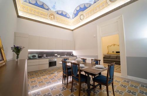 Palermo Apartment | Il Tesoretto 2
