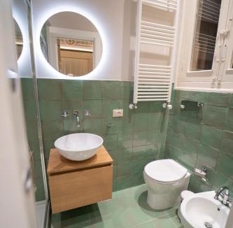 Palermo Apartment | Il Tesoretto 2