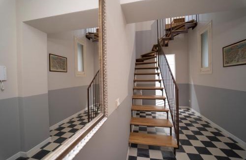 Palermo Apartment | Il Tesoretto 2