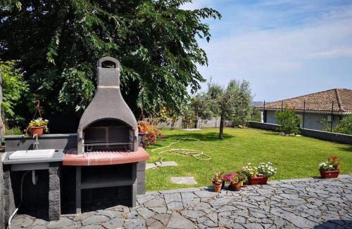 Viagrande Apartment | Il Tiglio