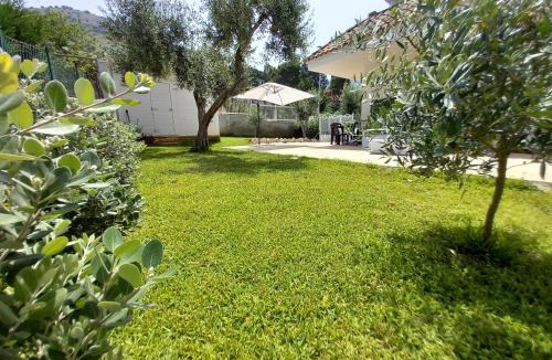 Capaci Apartment | il tramonto
