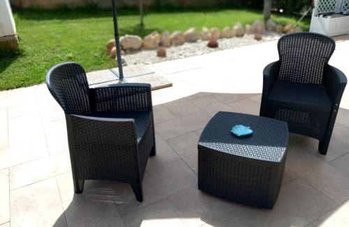 Capaci Apartment | il tramonto