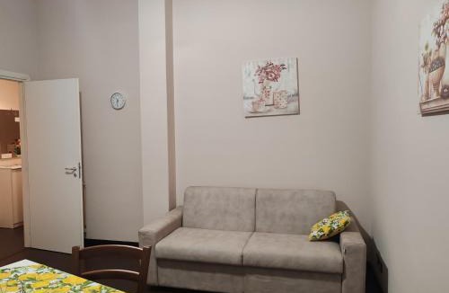 Mascalucia House | Il tulipano