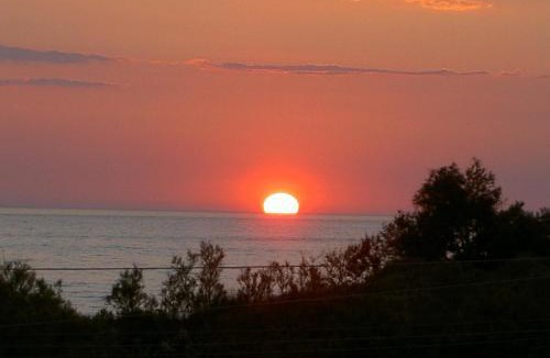 Punta Braccetto Bed & Breakfast | Il Varo a Mare