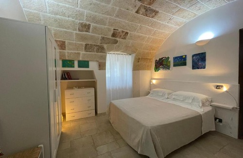 Impalata Villa | Il Vecchio Carrubo - Villa con piscina a sfioro