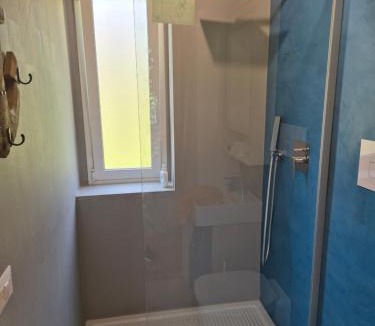 Spisone Apartment | Il vecchio casello
