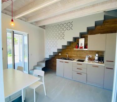 Spisone Apartment | Il vecchio casello