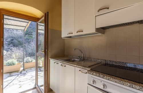 Novelli Apartment | Il Vecchio Mulino by Interhome