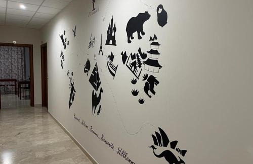 Catenanuova Bed & Breakfast | Il Viandante Catenanuova