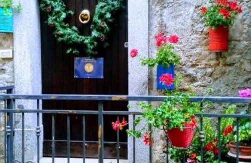 Serra San Bruno Apartment | ✨ Il Vico - Relaxation with Panoramic Views and Comfort in the Heart of Calabria