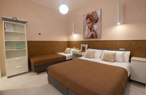 Ciro Marina Bed & Breakfast | Il Vicoletto B&B - In pieno centro