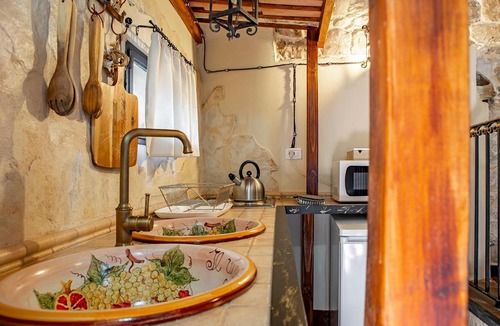 Modica House | Il Vicoletto di Maela by Wonderful Italy