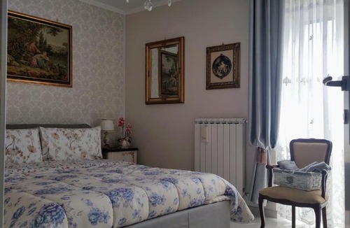 Isernia Apartment | Il Vicoletto
