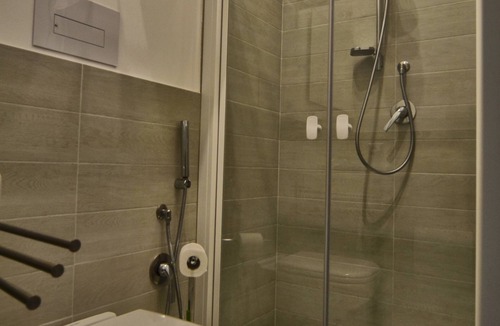 Milazzo Bed & Breakfast | Il Vicolo B&B