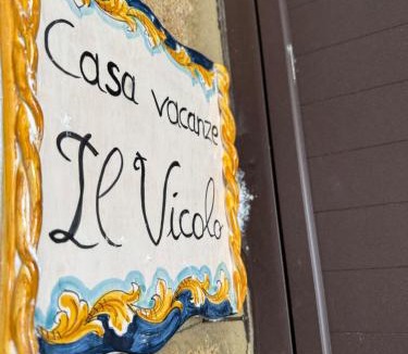 Caltagirone Apartment | Il Vicolo