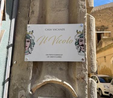 Caltagirone Apartment | Il Vicolo