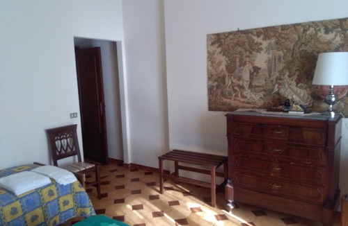 Trecastagni Bed & Breakfast | Il Vigneto - Bed & Breakfast