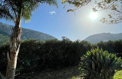 Cinisi House | Il Villino